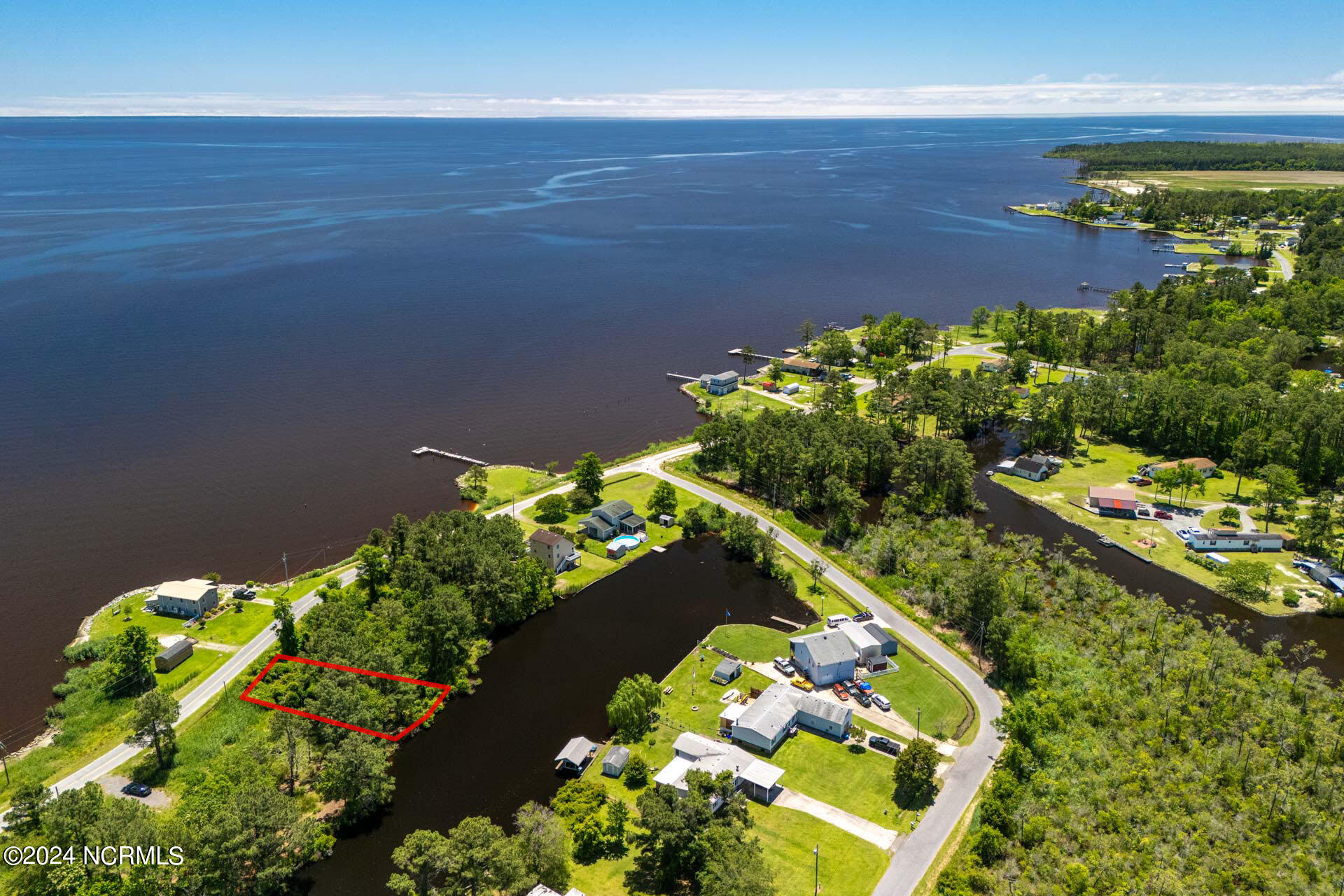 00000 Driftwood, Elizabeth City, North Carolina, 0 ,Residential Lot,For sale,Driftwood,100576948