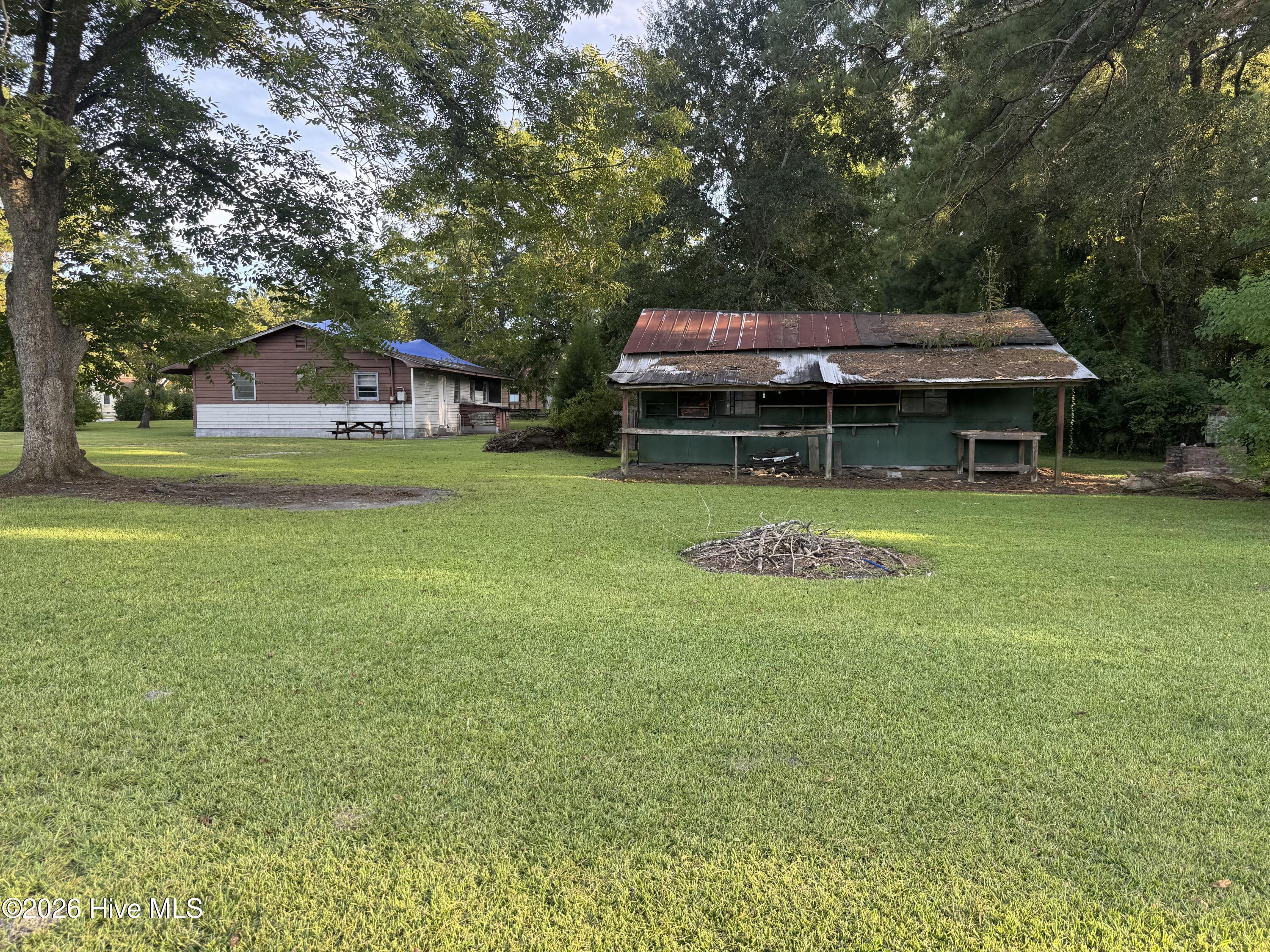 469 Nc 306,Grantsboro
