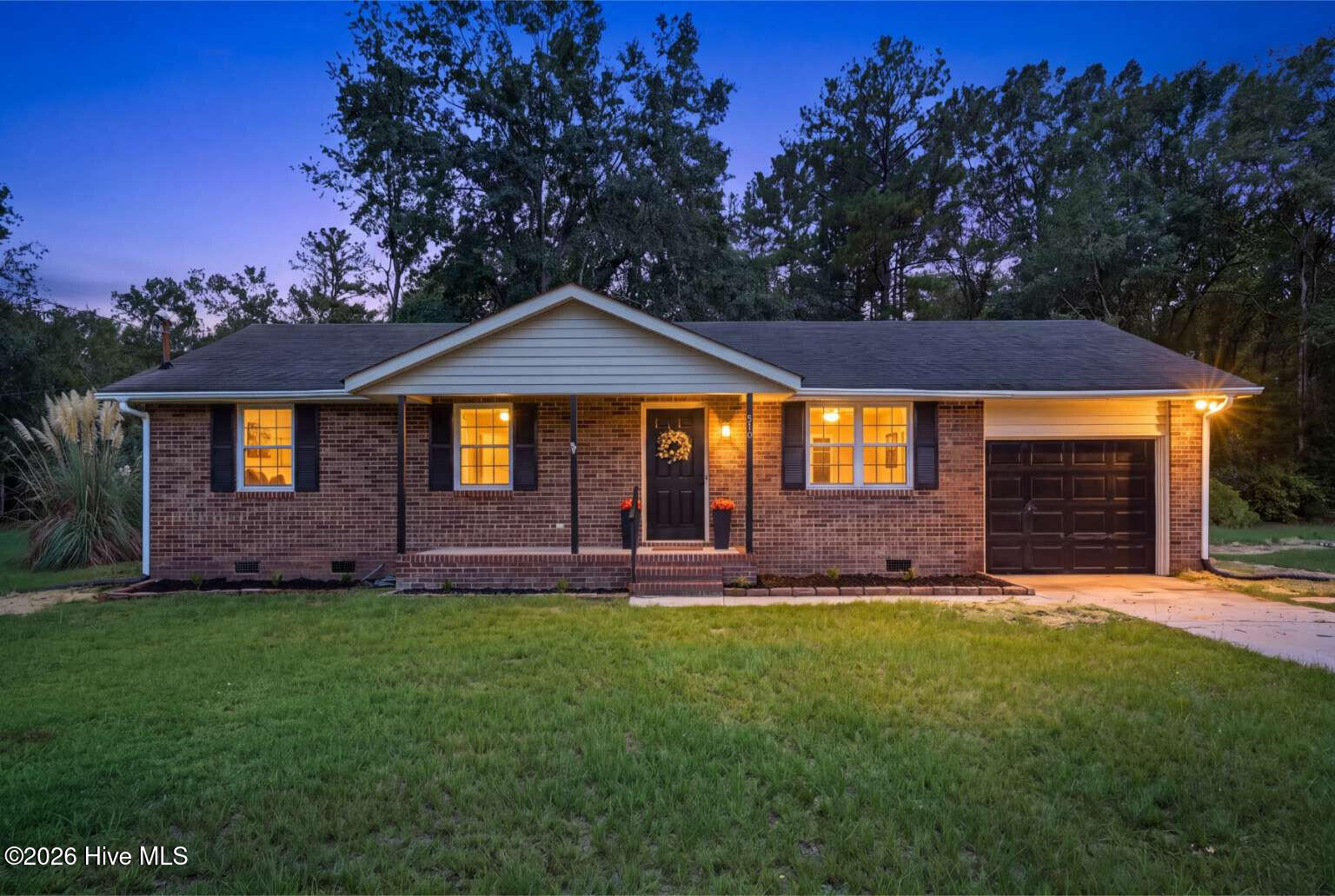 Single family home for sale at 145 Peachtree St, Harlem, GA 30814 | MLS# 100604605