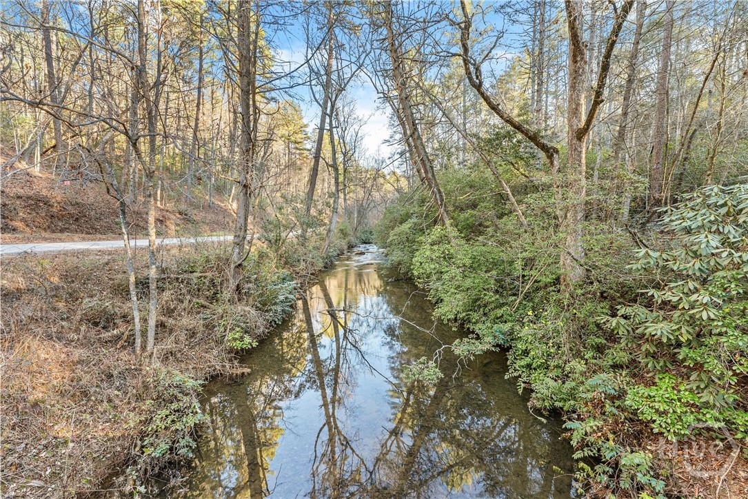 Shoal Creek Habersham County
