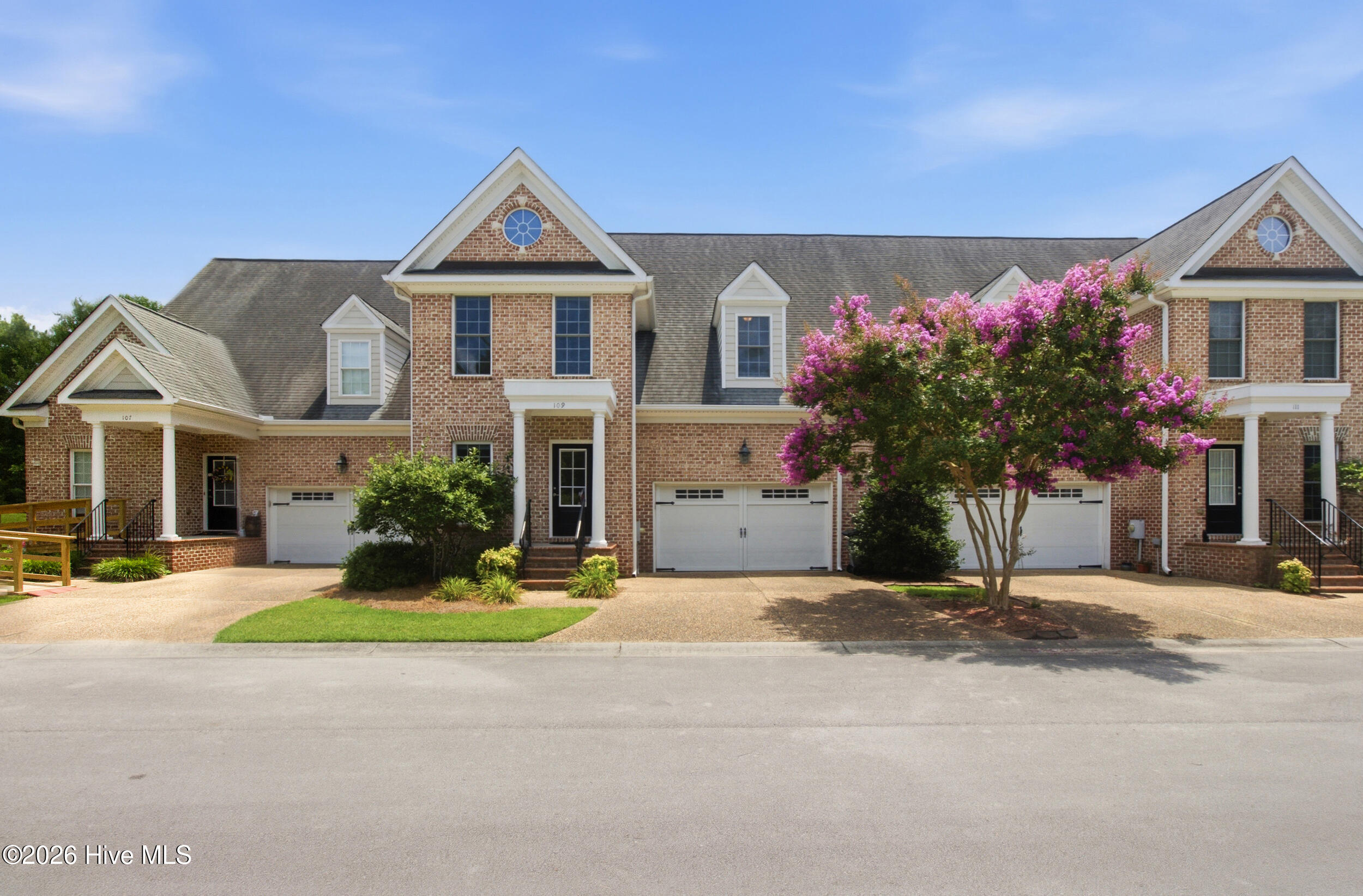 109 Colonel Burgwyn Drive,New Bern