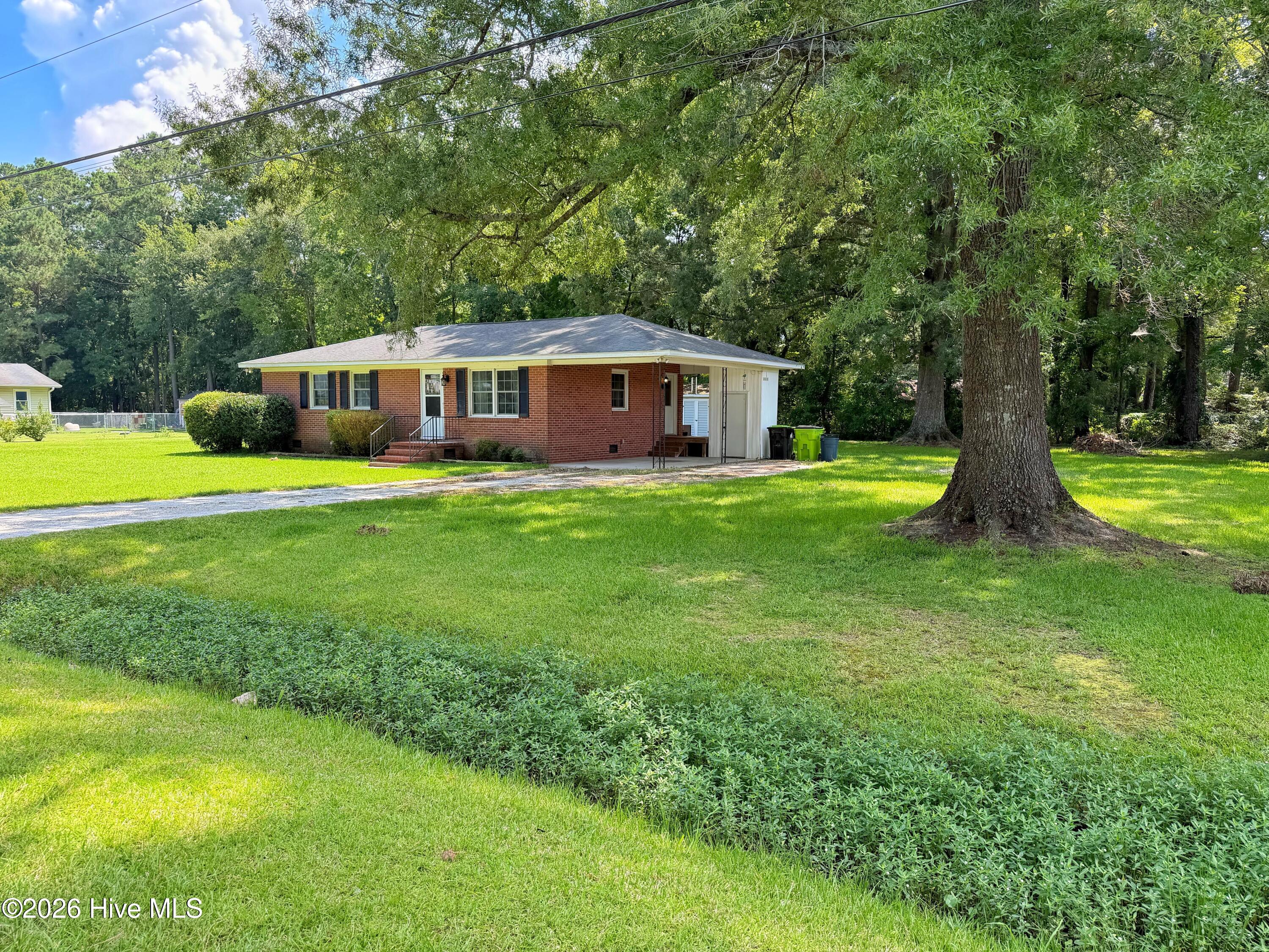 419 Hart Drive,New Bern