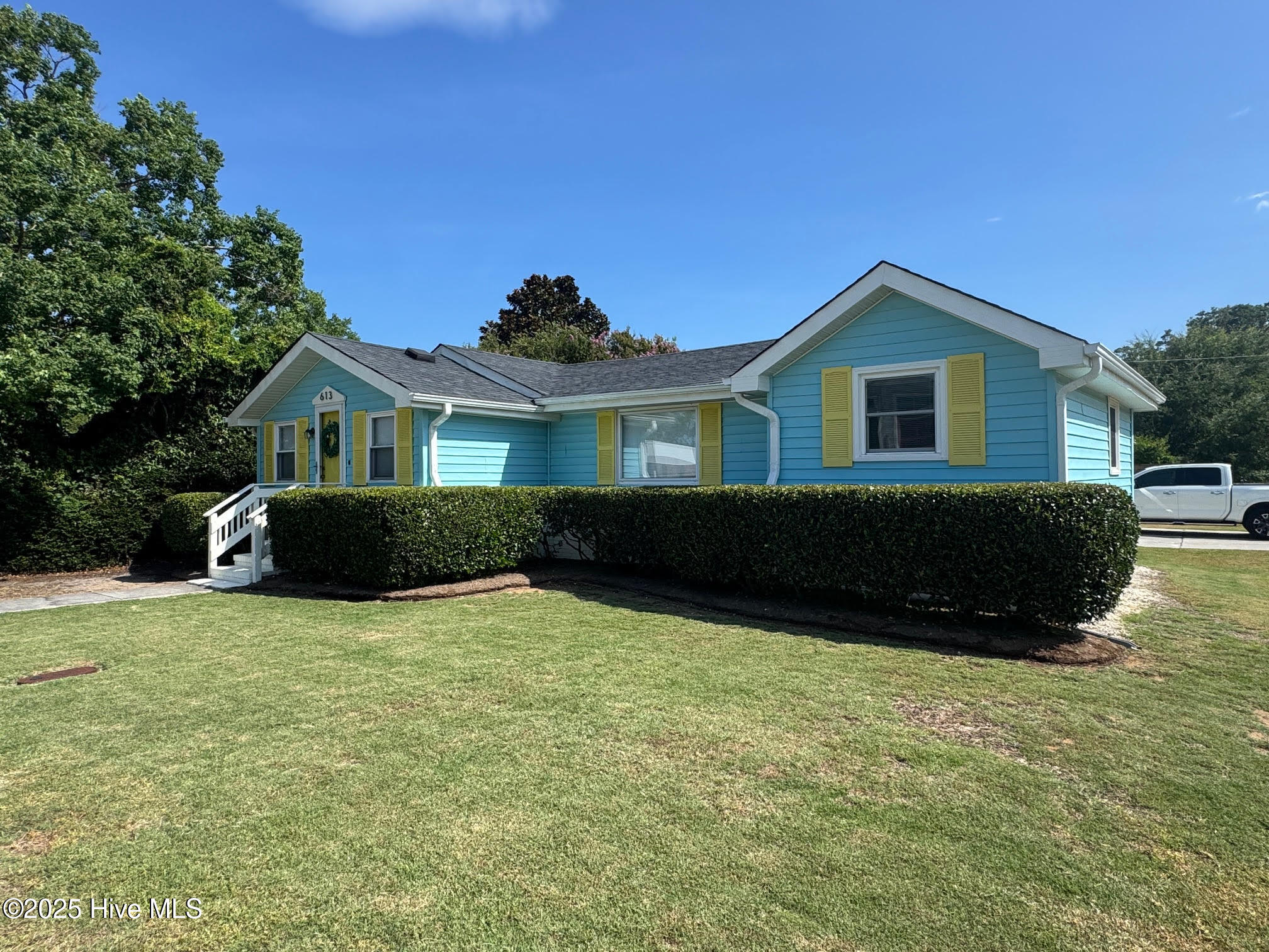 Homes for sale in Kure Beach, NC | 613 K Ave, Kure Beach, NC 28449 | MLS# 100520623