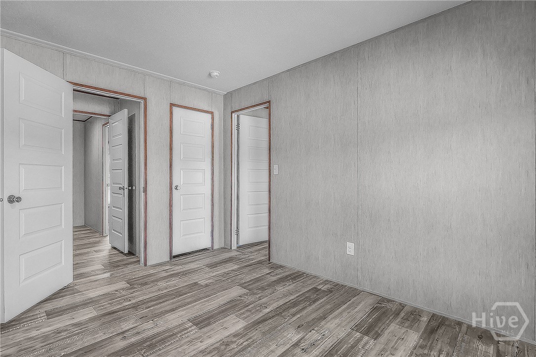 221 County Line Road, Hinesville, GA, 31313