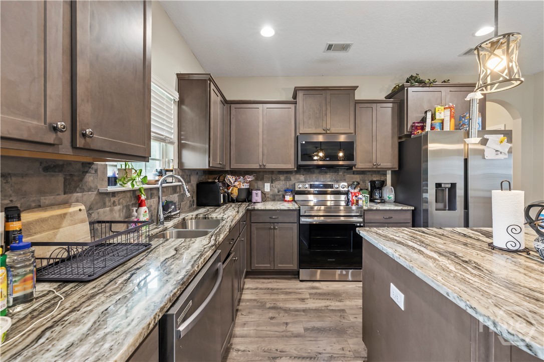 144 Turpentine Trail, Hinesville, GA 31313 Listing Photo  20