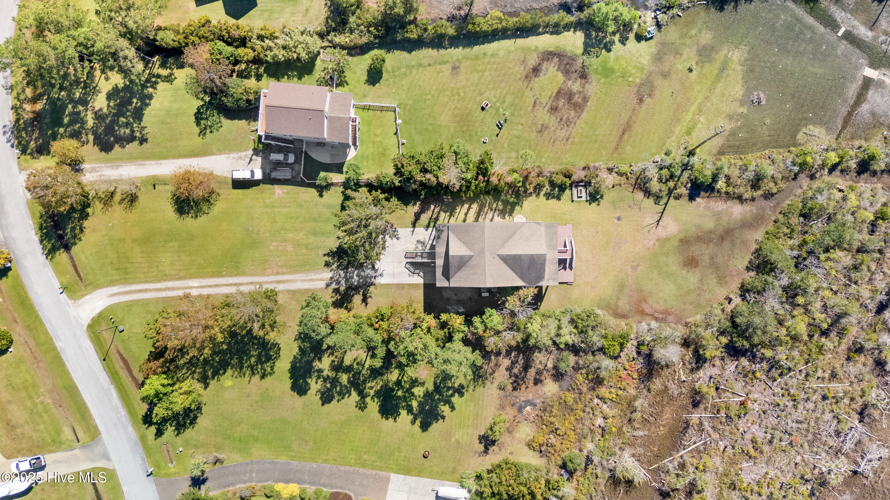 306 Joan Court, Beaufort, NC, 28516