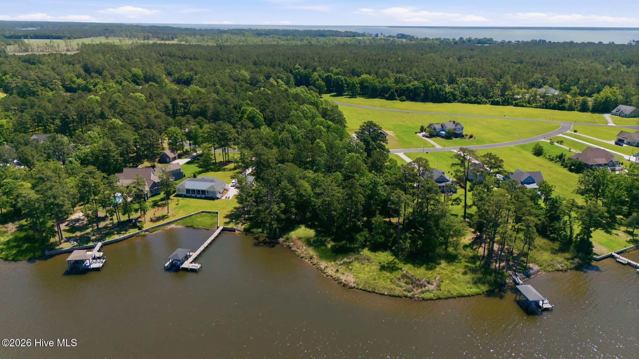356 Lot 266 Southern Plantation Drive S,Oriental