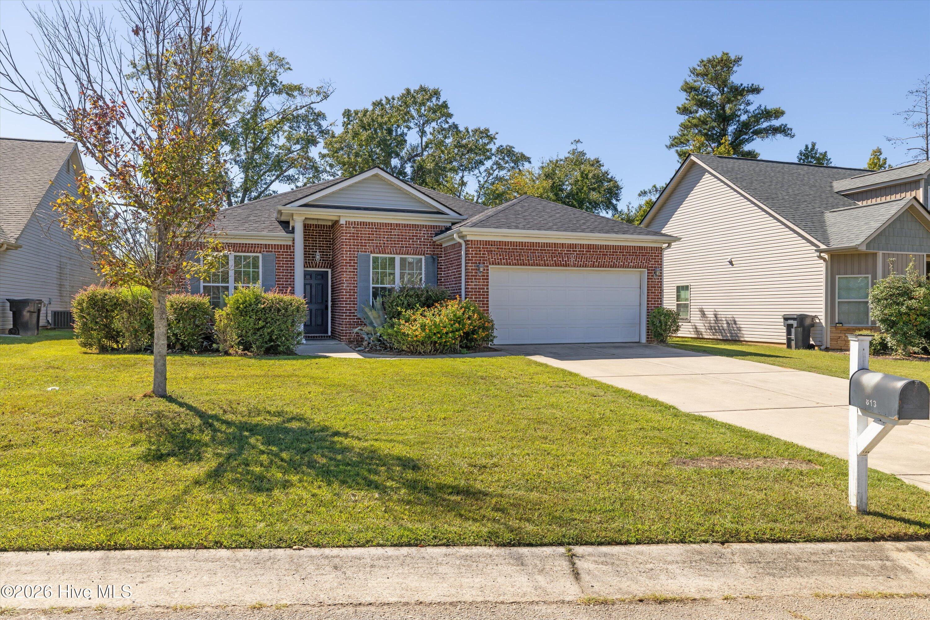 Photo 4 of Single family home for sale at 813 Oshields Ct, Augusta, GA 30907 | MLS# 100609017 | Listing updated on 2026-10-08