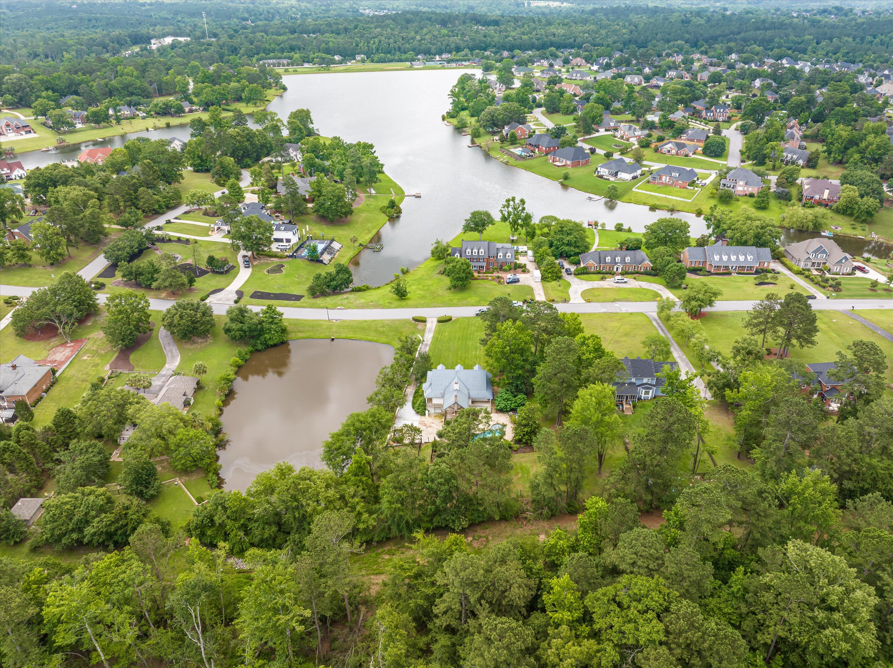 922 Windmill Lane, Evans, GA, 30809