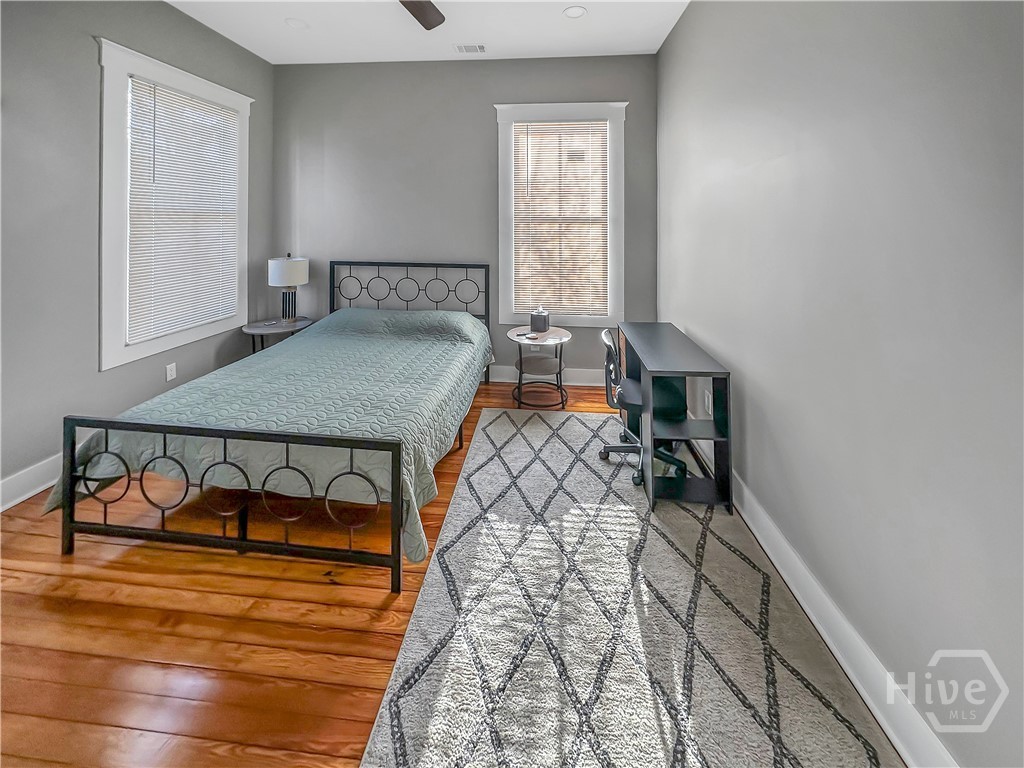 306 W 42nd Street UNIT A, Savannah, GA, 31401