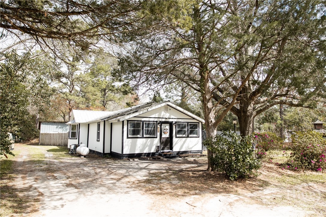 Homes for sale in Springfield, GA | 5720 N 21 Hwy, Springfield, GA 31329 | MLS# SA350842