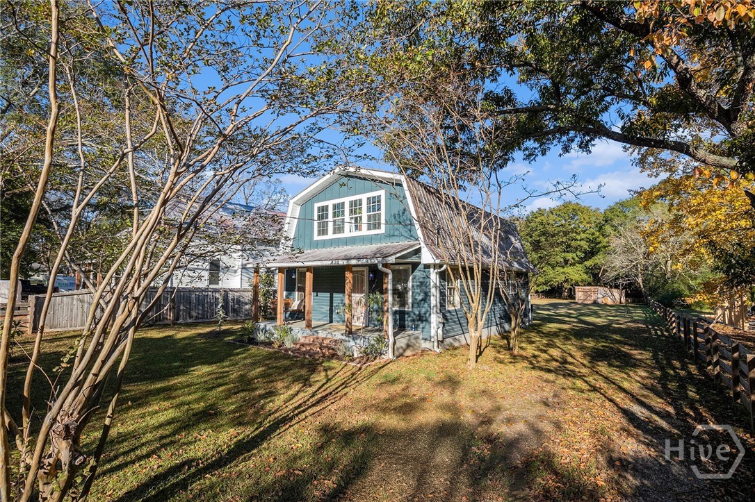 Homes for sale in Stephens, GA | 204 Maple St, Stephens, GA 30667 | MLS# CL344189