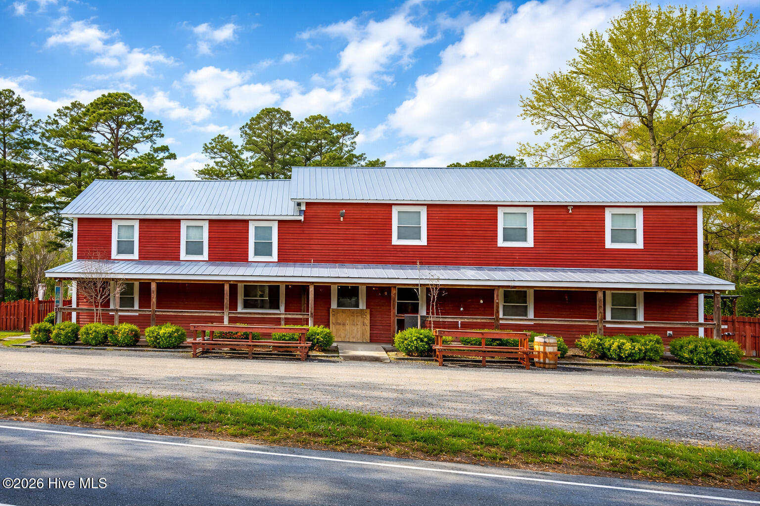 5205 S Croatan Highway UNIT B, Nags Head, NC, 27959