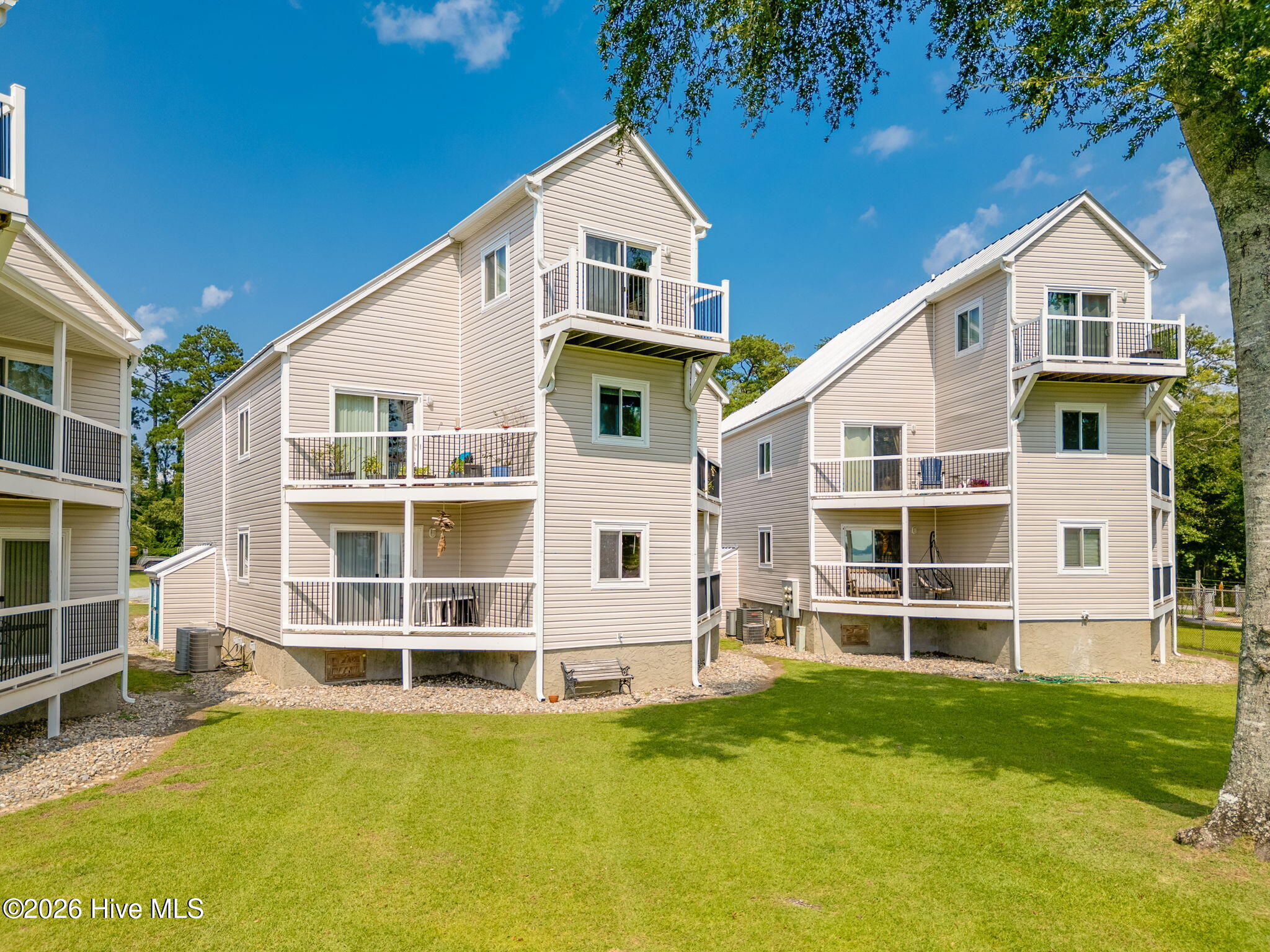 89 Country Club Drive Apt B1,Minnesott Beach