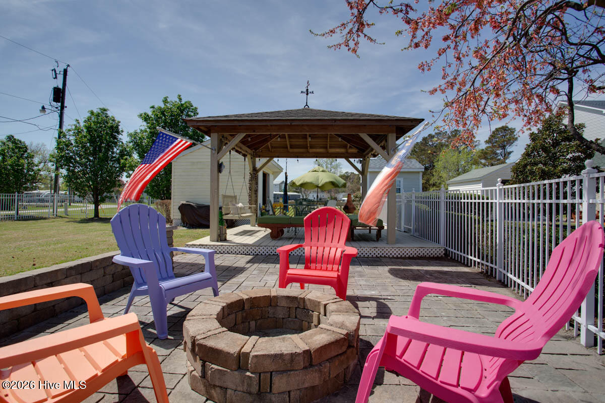 153 Shell Drive, Grandy, NC, 27939