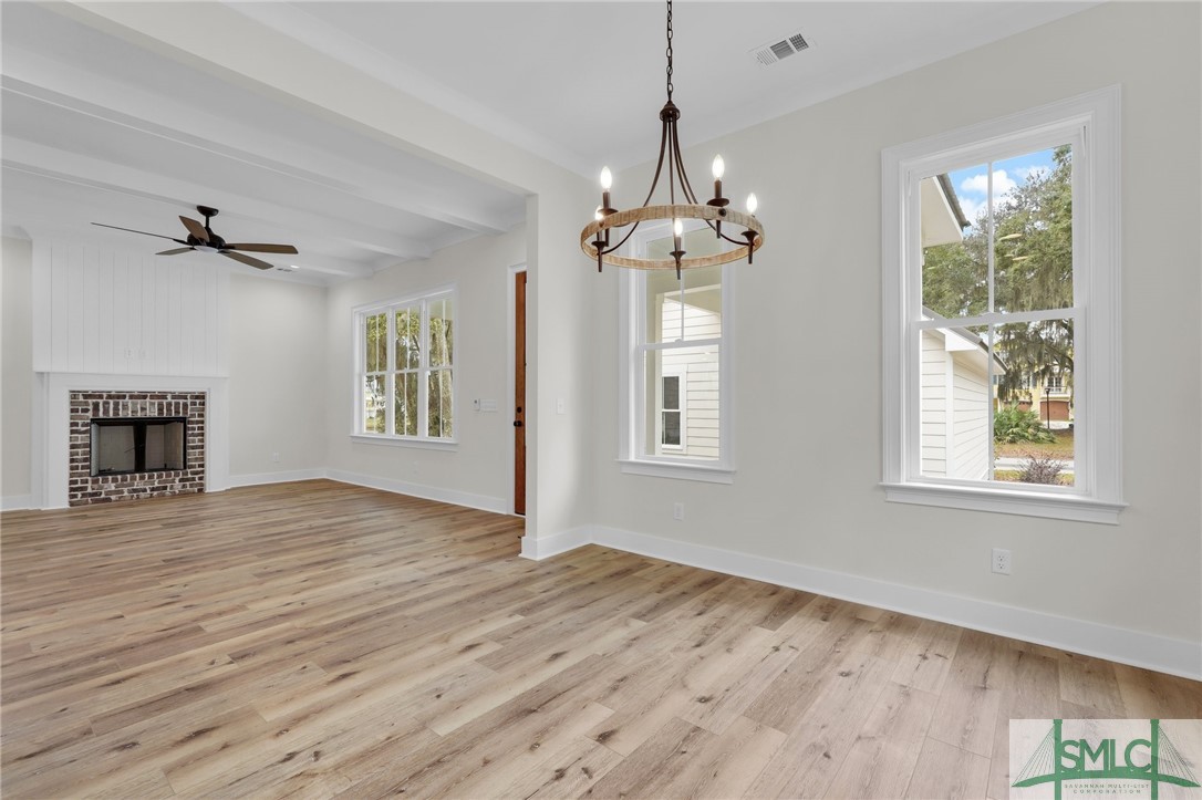 121 Salt Marsh Drive, Midway, GA 31320 Listing Photo  16