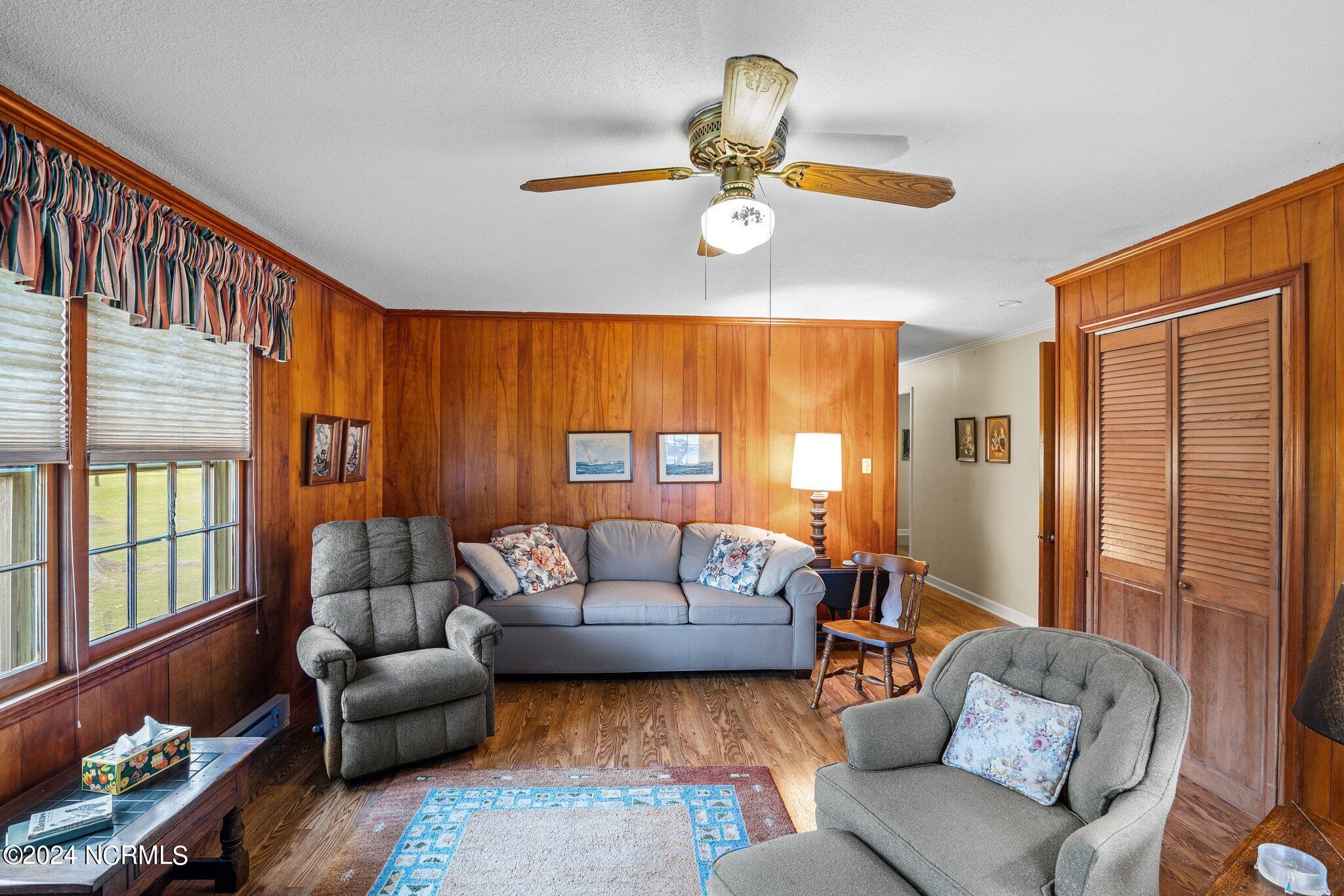 1210 Neuse Drive, Oriental, NC, 28571