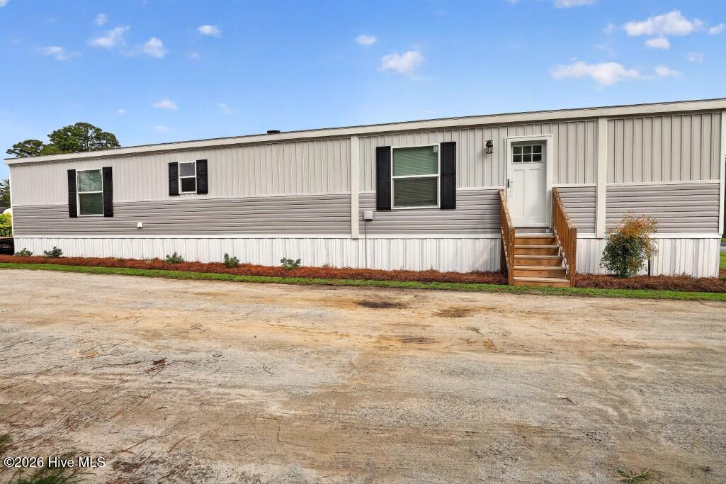 1701a Green Springs Road,New Bern