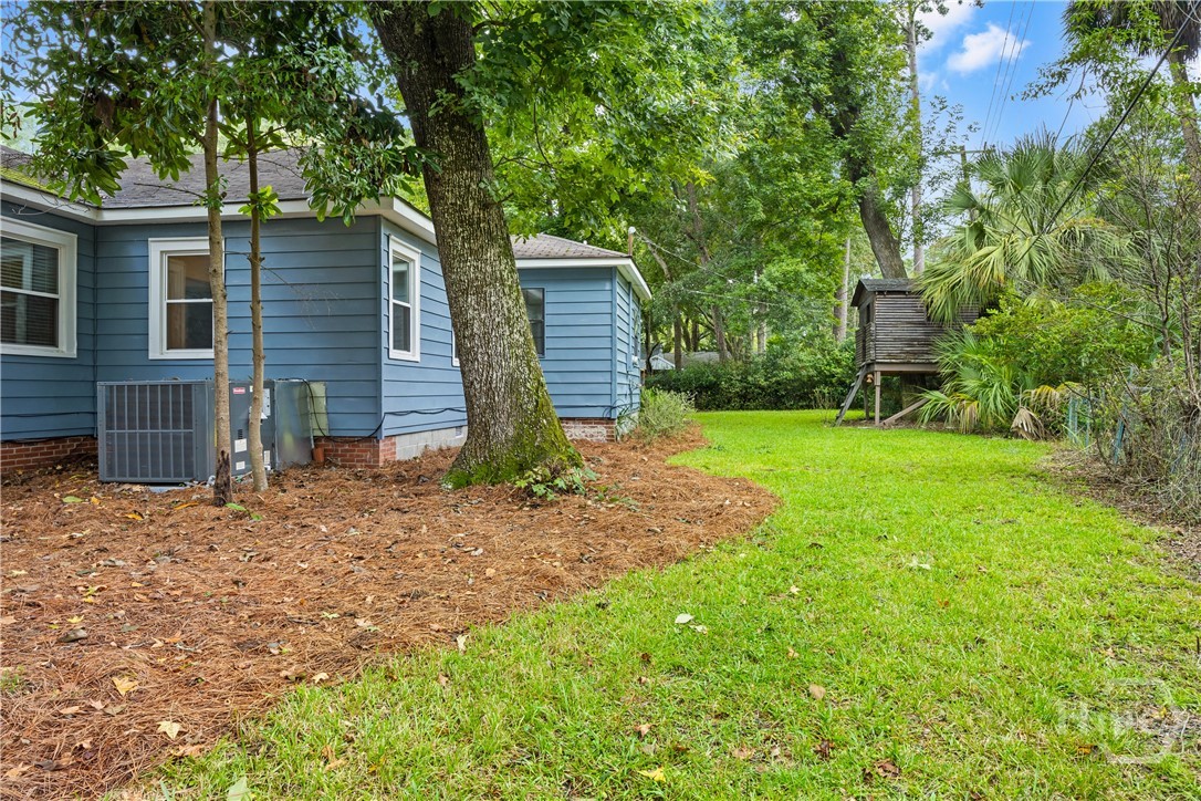 4 Dorothy Drive, Savannah, GA, 31406
