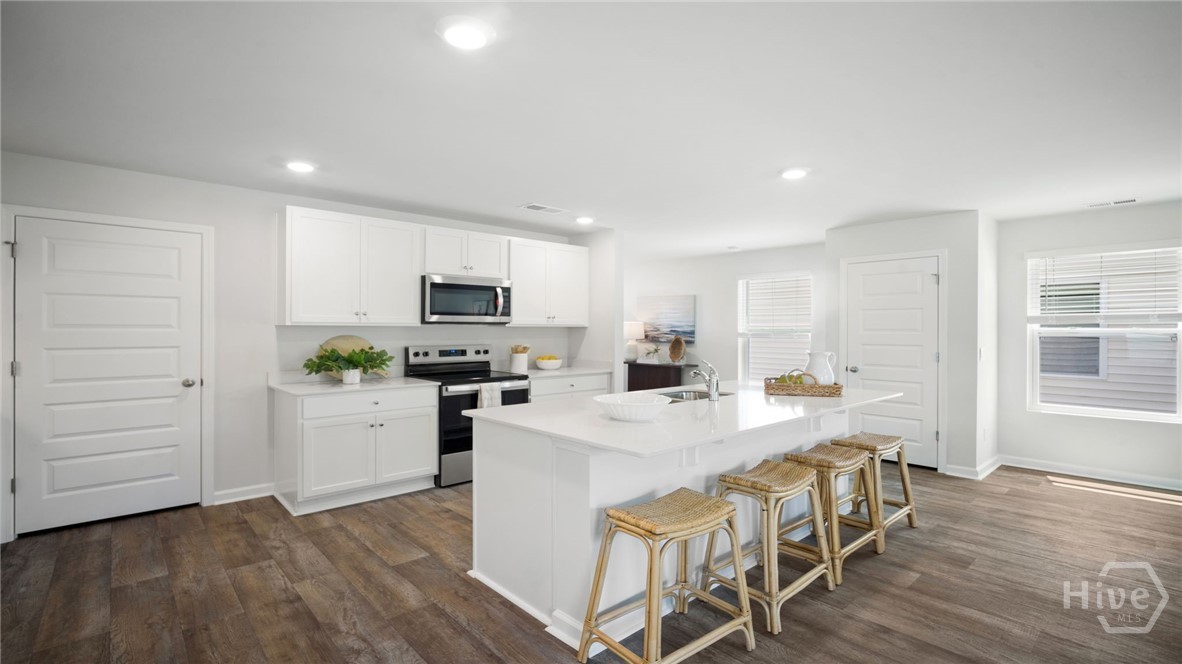 397 Flat Rock Trace, Savannah, GA, 31407