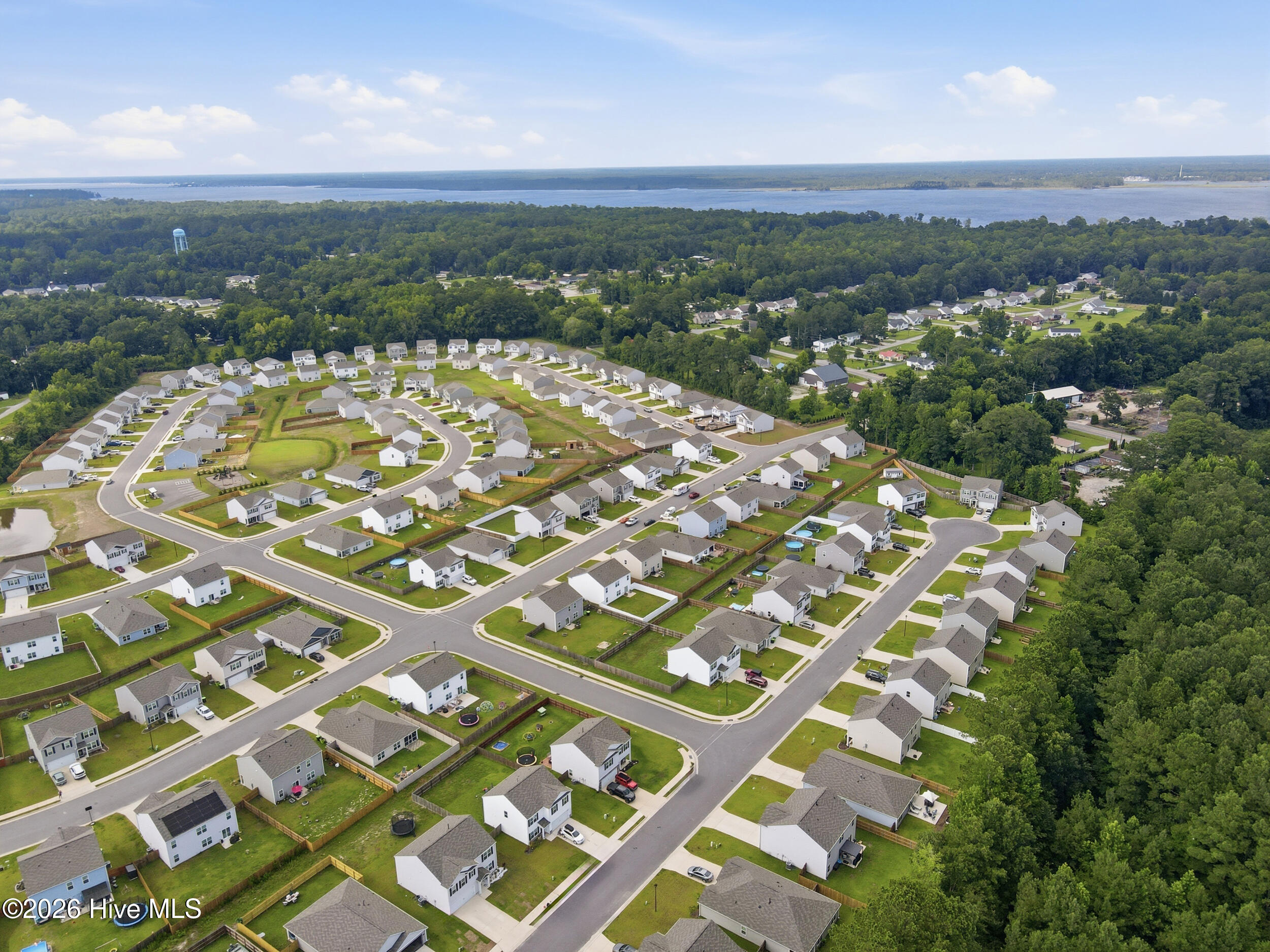 4100 Ocracoke Court,New Bern