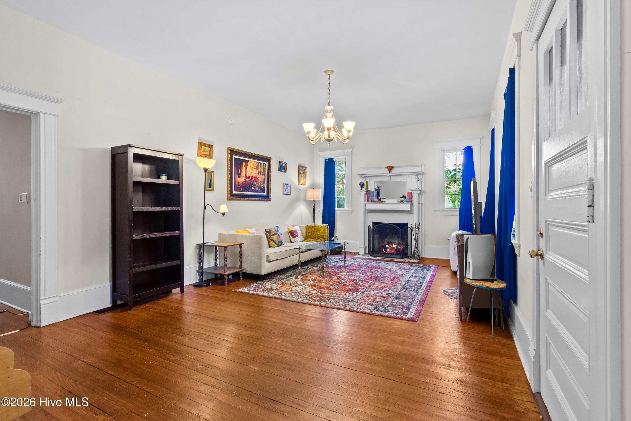 1503 National Avenue,New Bern