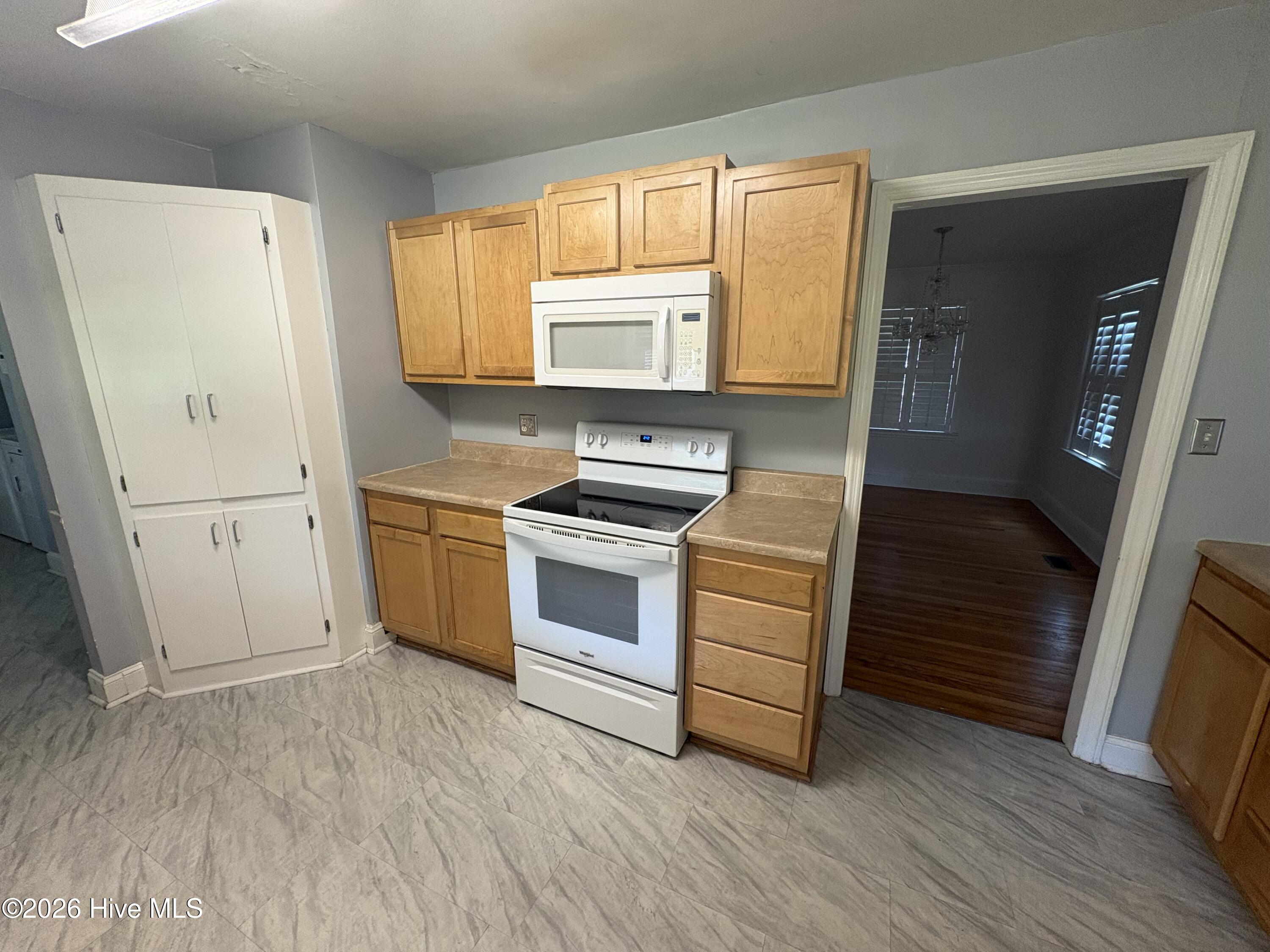 Shirley Johnson - MLS Number: 100580216