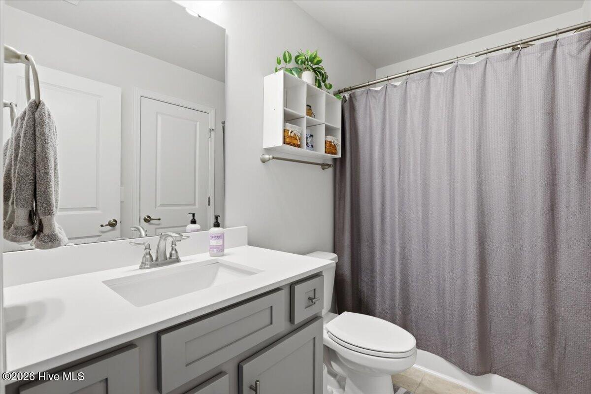 603 Madison Ann Drive, La Grange, NC, 28551