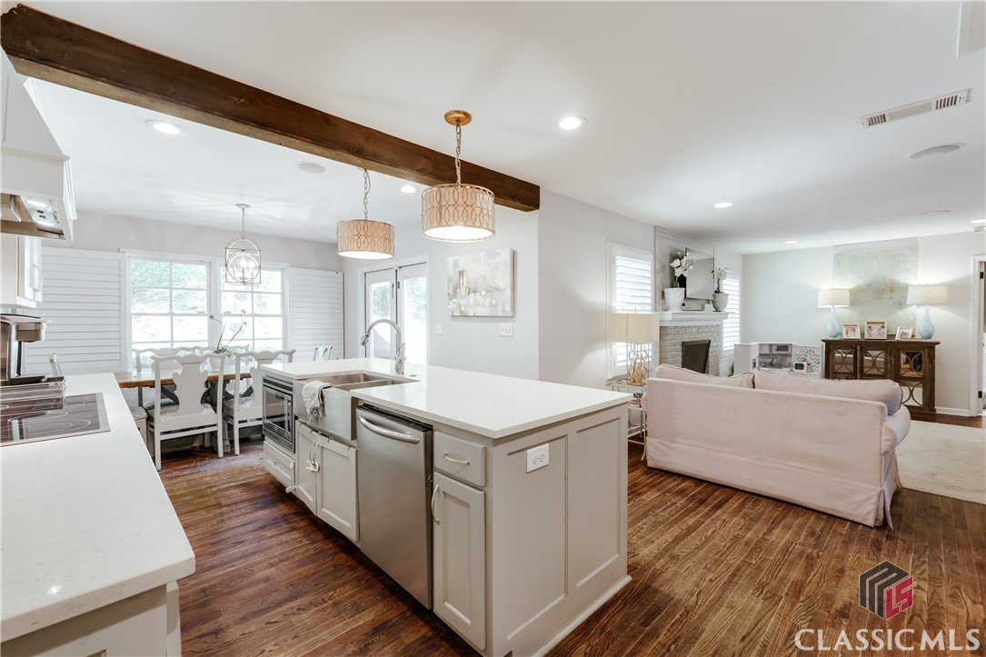 335 Duncan Springs Road