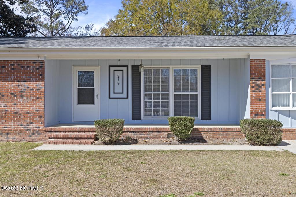 219 Edgewood Drive,Jacksonville