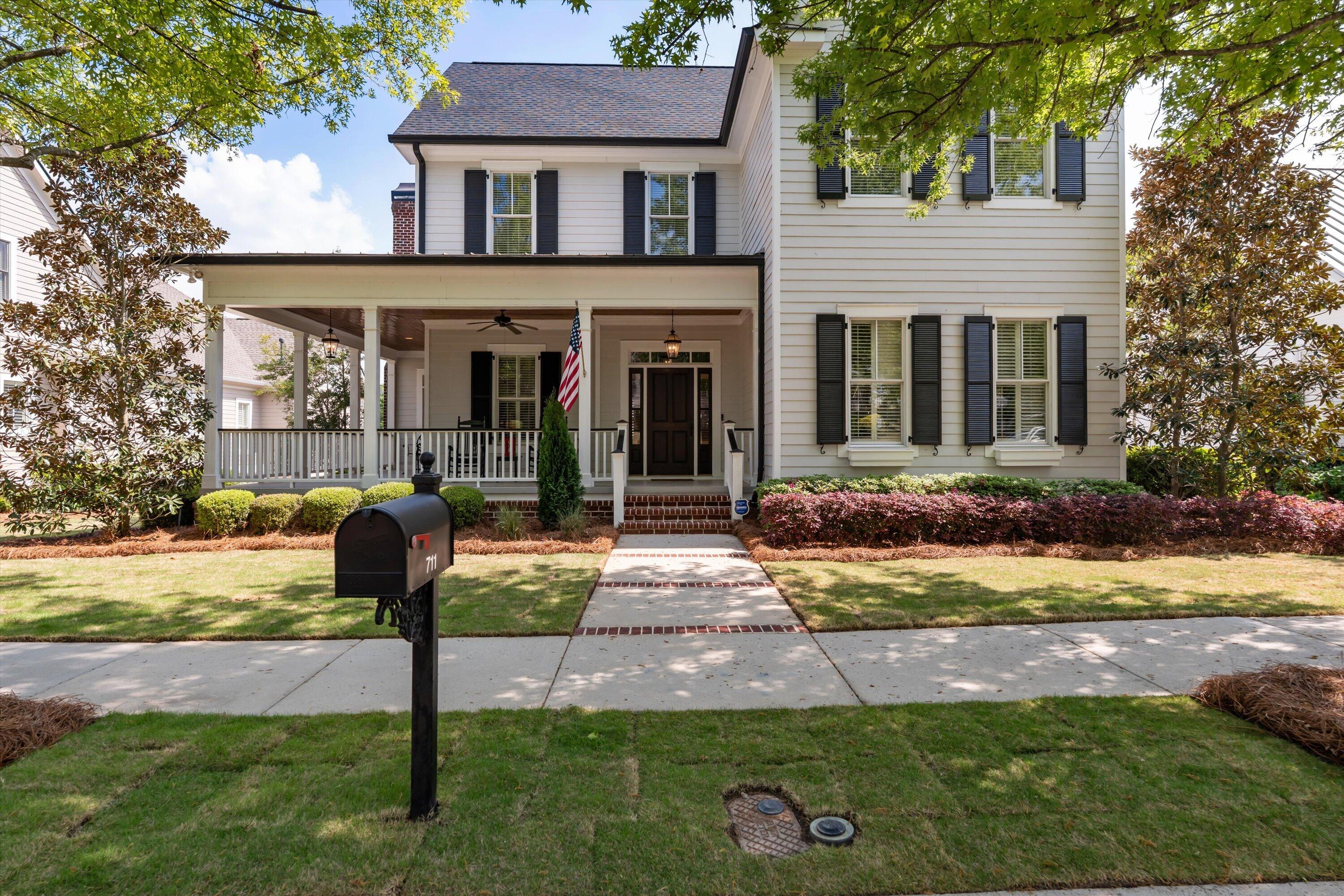 692 W Union Grove Circle, Auburn, GA, 30011
