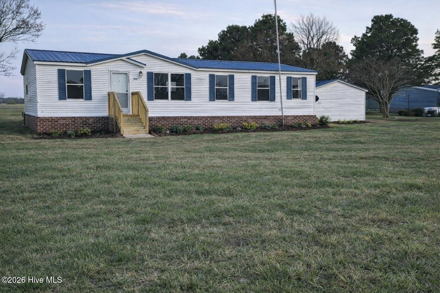 136 Deep Creek Road, Hertford, NC, 27944