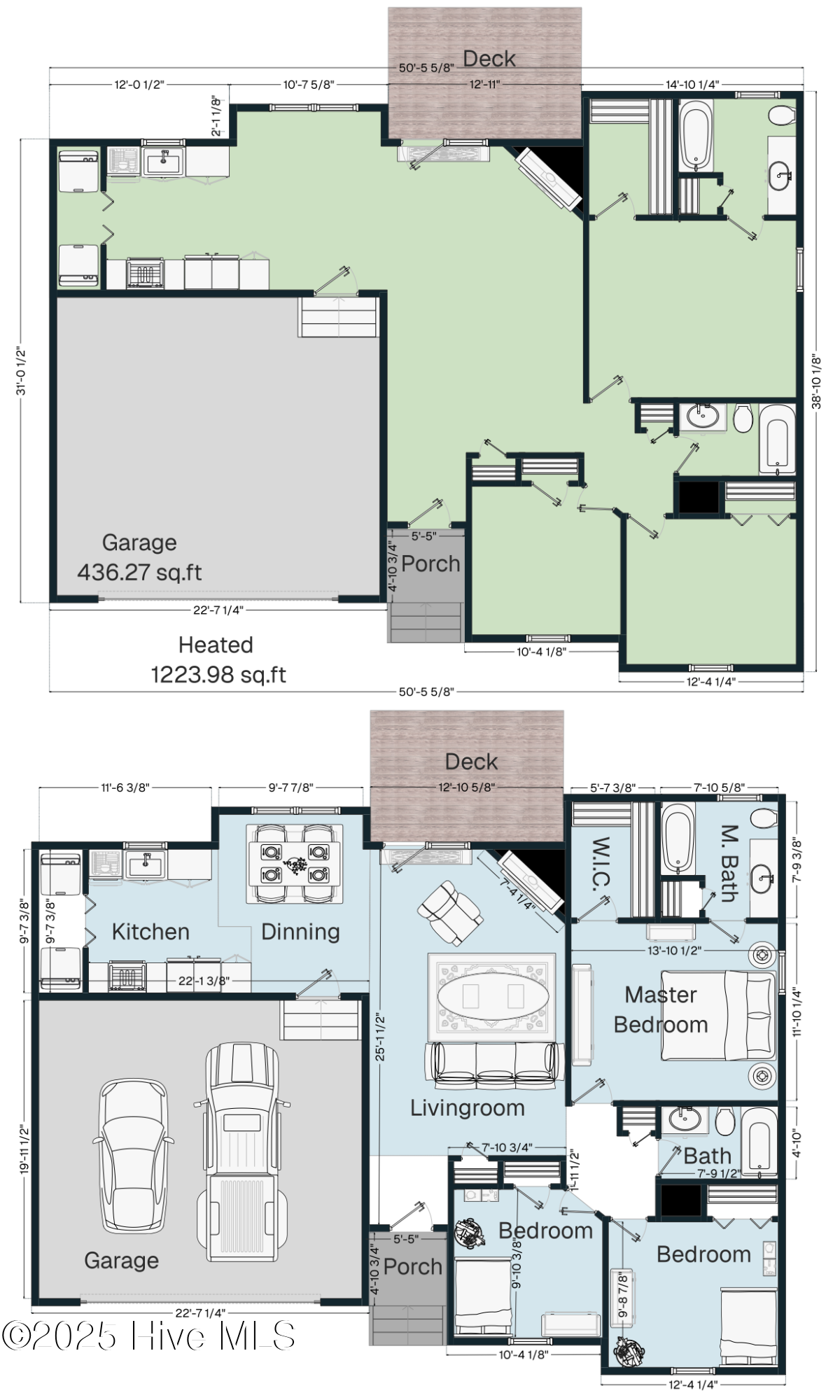 Property at 405 Bret Court