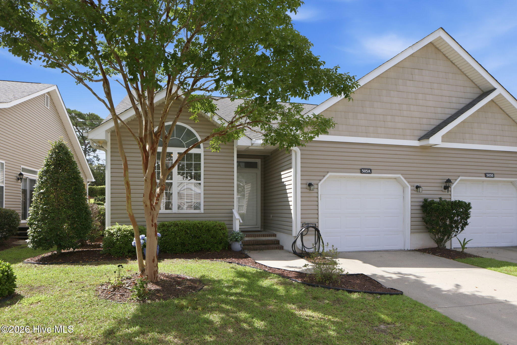 1st image of 505 Village Green Dr #A, Morehead City, NC 28557 | MLS# 100594567