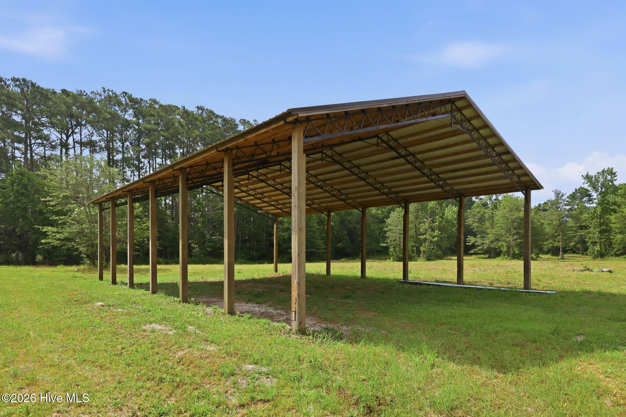 3216 Mill Creek Road,Newport