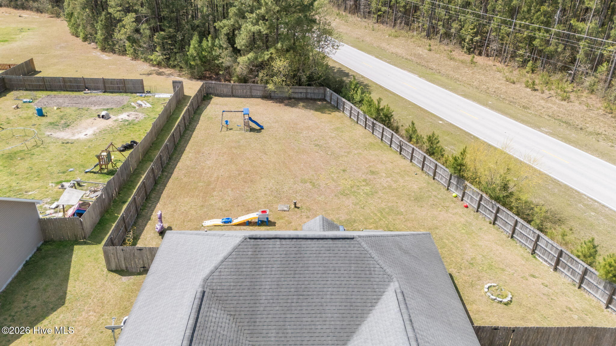 100 Apple Drive,Havelock