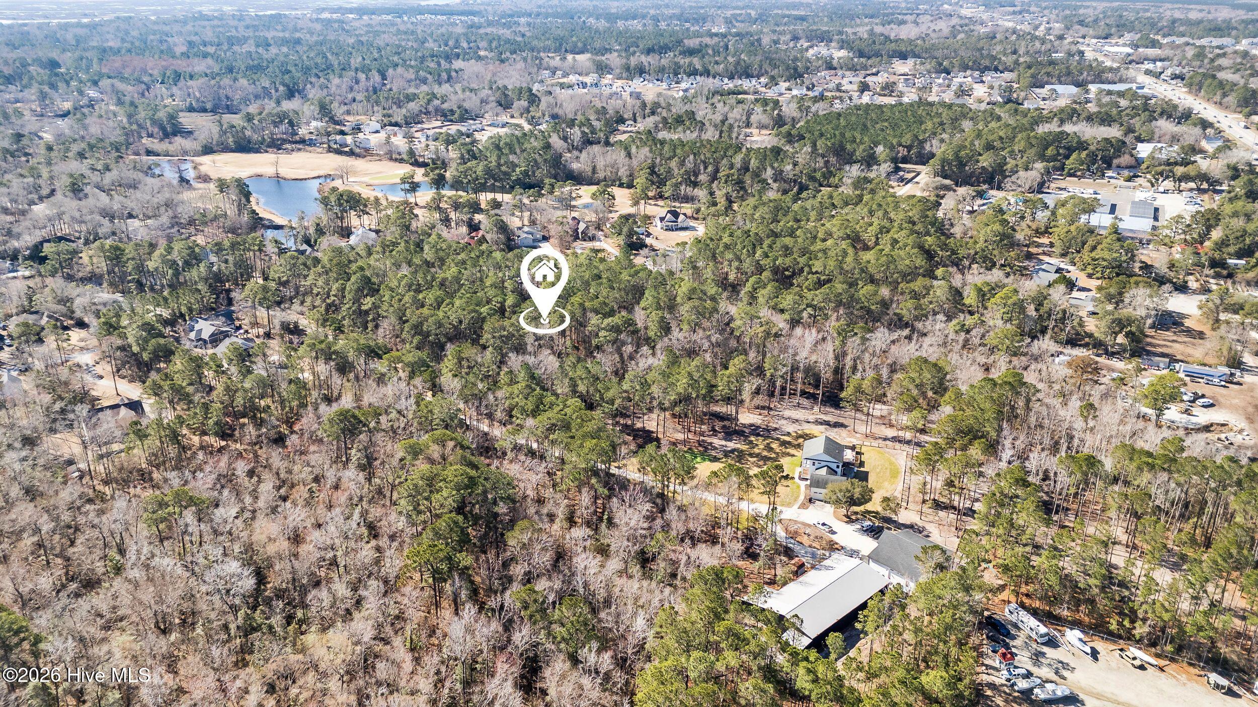 0 Jerome Court, Hampstead, NC, 28443