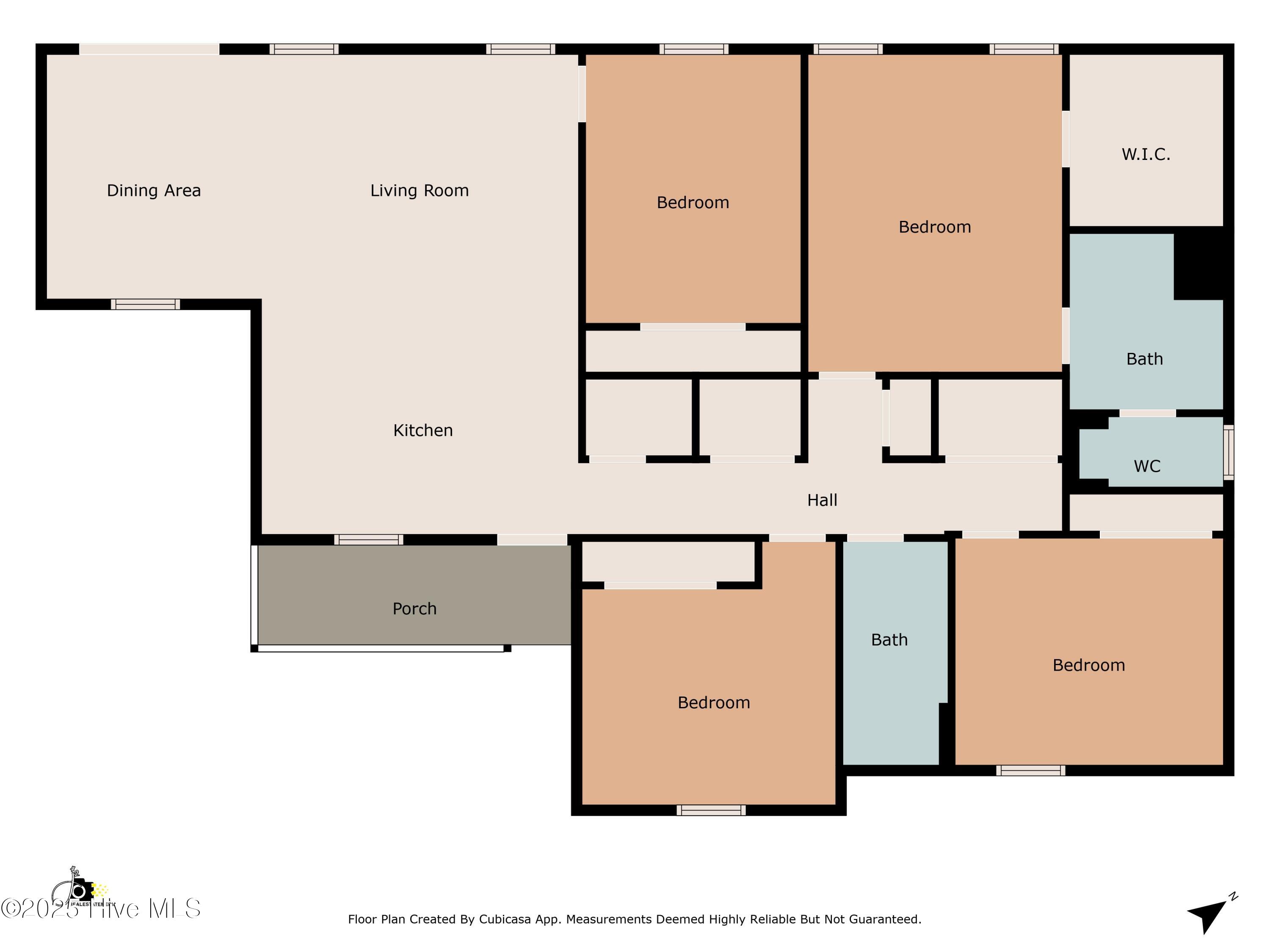 Homes for sale in Hertford, NC | 207 Saunders St, Hertford, NC 27944 | MLS# 100524836
