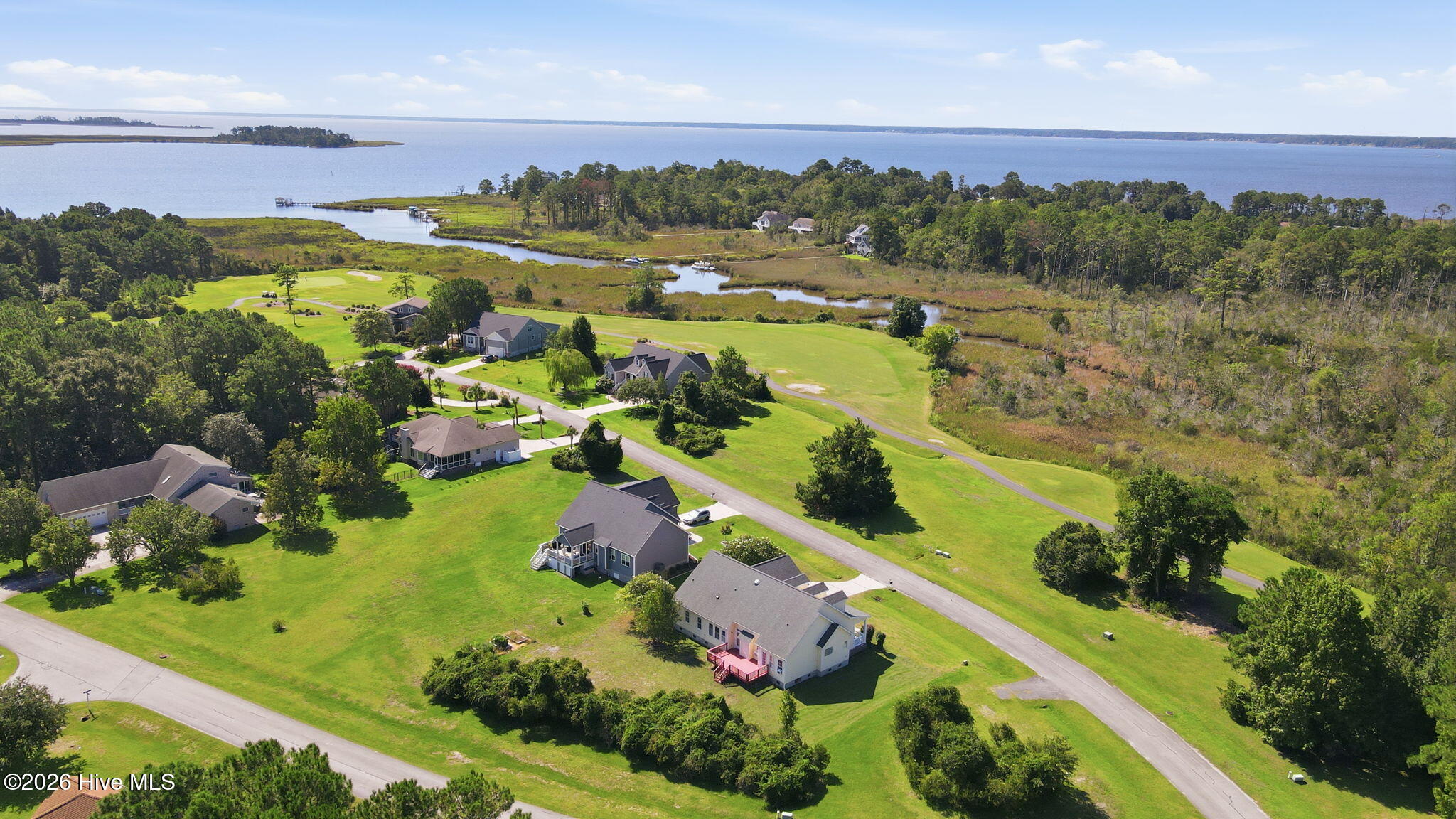1203 Coral Reef Court,New Bern