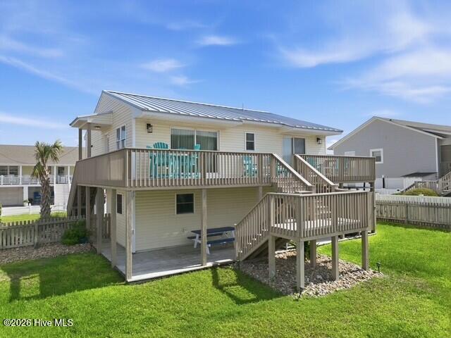 102 W Dobbs Street,Atlantic Beach