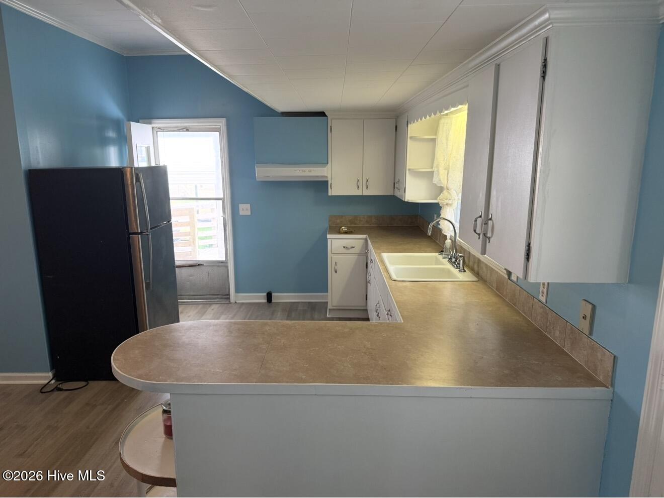 302 N Main Street,Cove City