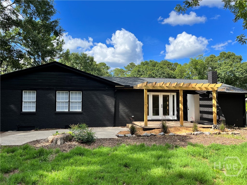 1066 College Station Road