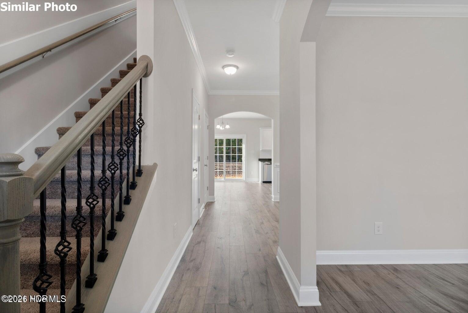 318 Windmill Light Way,Sneads Ferry