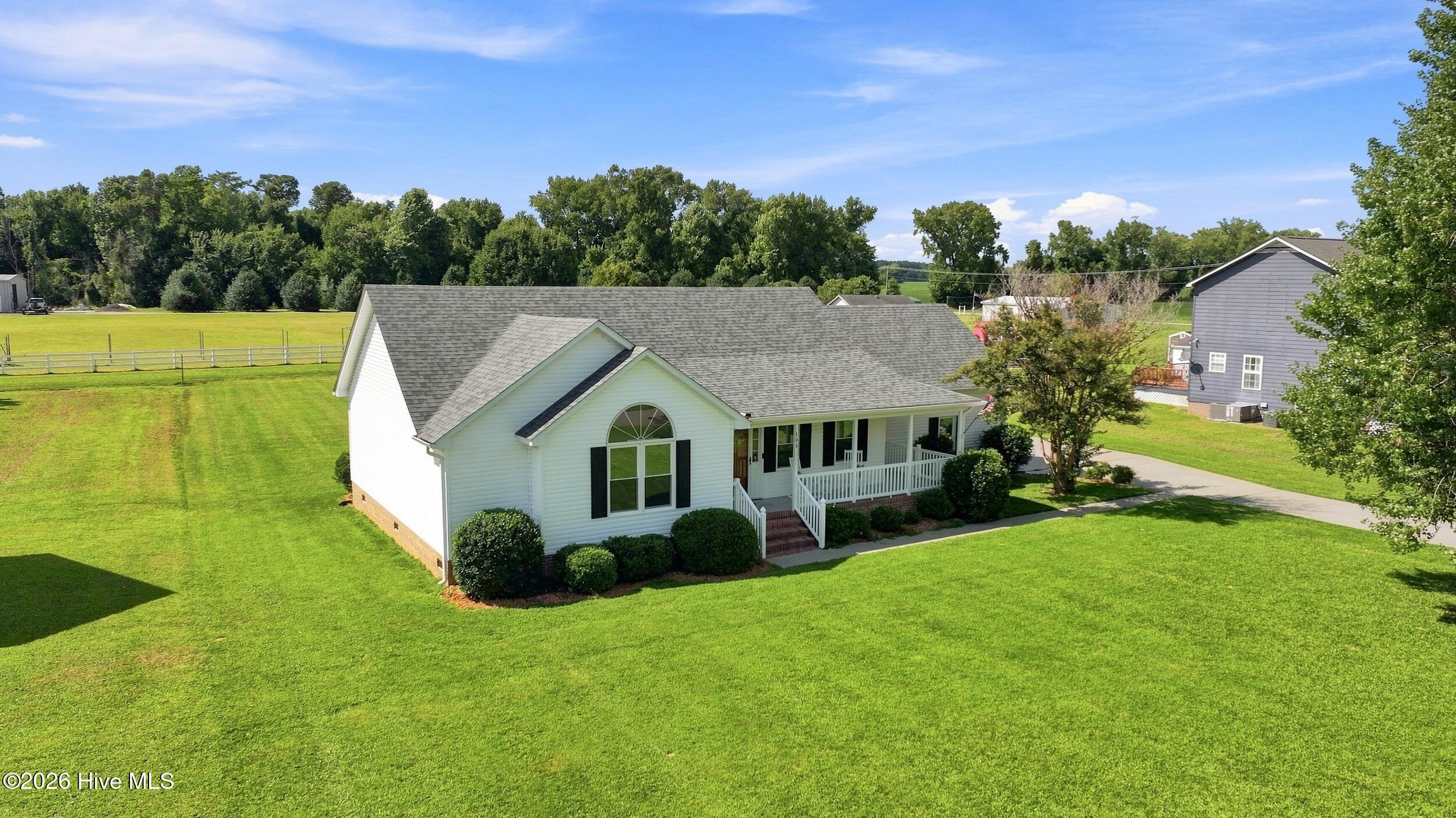 Hall & Nixon Real Estate | Elizabeth City Real Estate