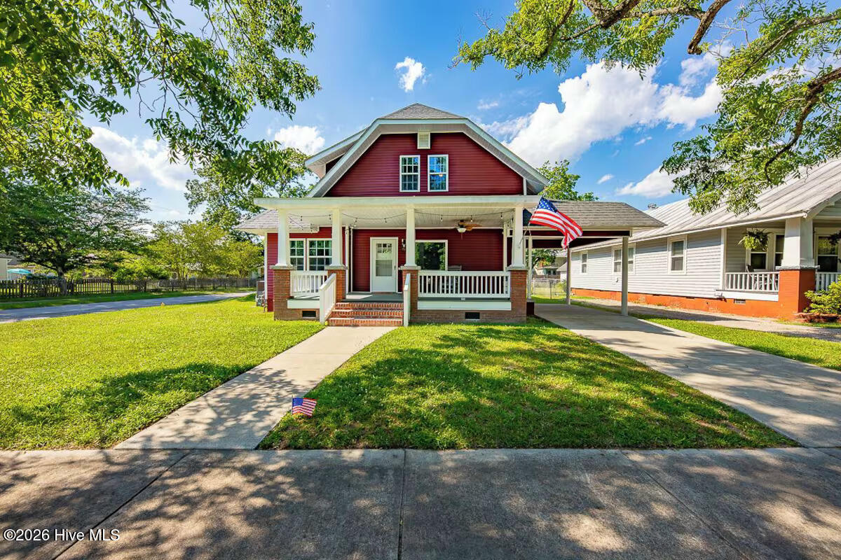1st image of 1422 Park Ave, New Bern, NC 28560 | MLS# 100595957