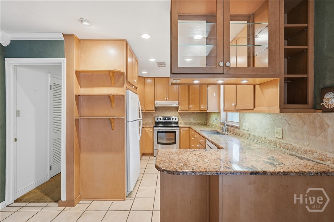 501 Wau Bun Drive, Savannah, GA, 31419