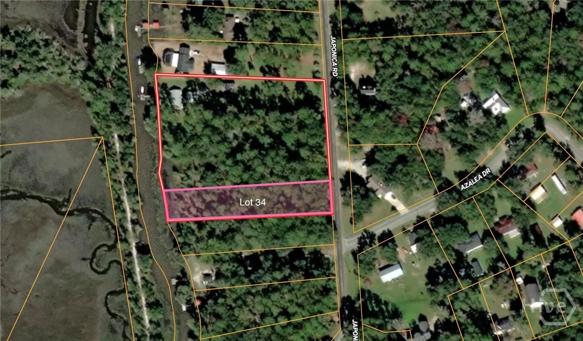 Lot 34 Japonica, Midway, Georgia, 0 ,Land,For sale,Japonica,SA339493 Lot 34 Japonica, Midway, Georgia, 0 ,Land,For sale,Japonica,SA339493