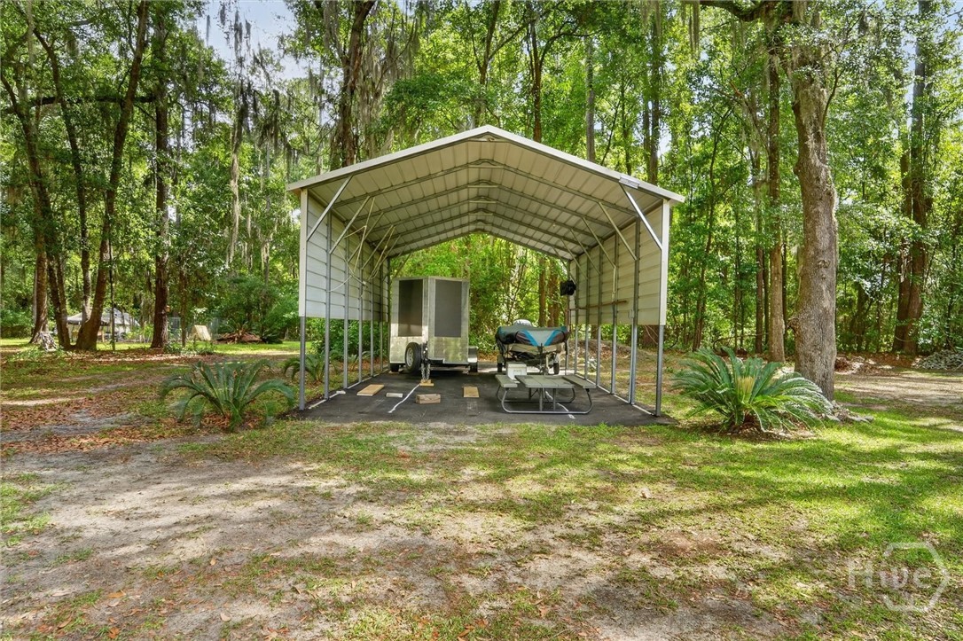 4777 Belfast River Road, Richmond Hill, GA 31324 Listing Photo  51