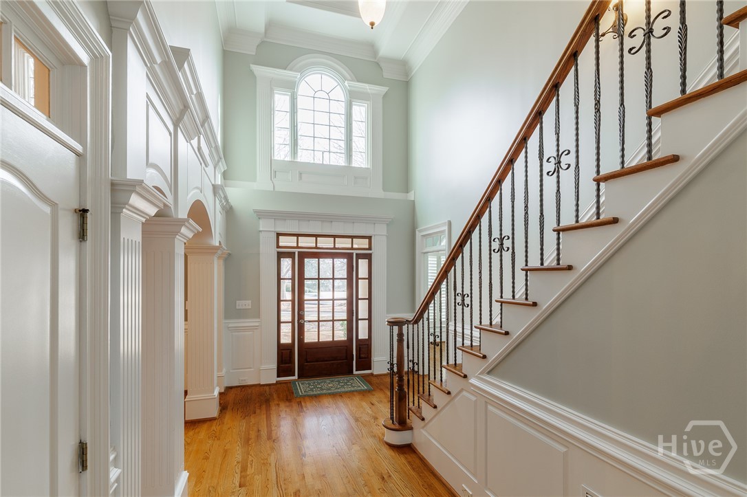 1250 Hammond Creek Trail, Watkinsville, GA, 30677