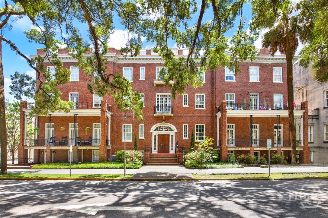 105 W Oglethorpe Avenue, #307, Savannah, GA 31401 Listing Photo  1